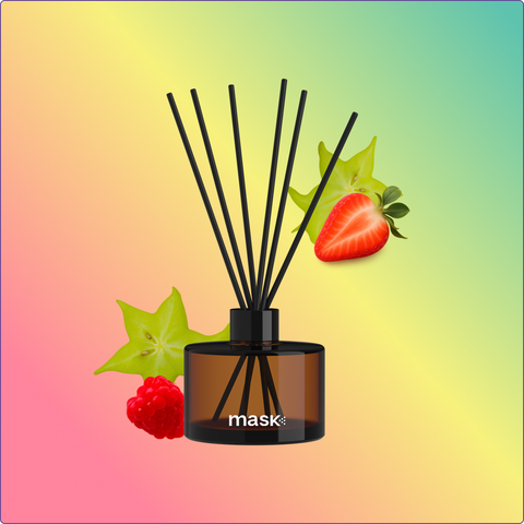 Tropical Pink Champagne