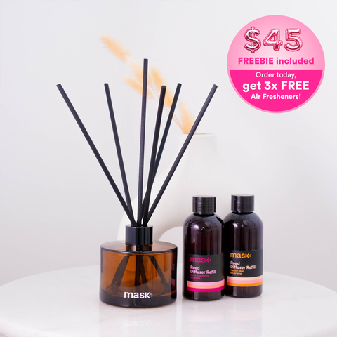 Reed Diffuser