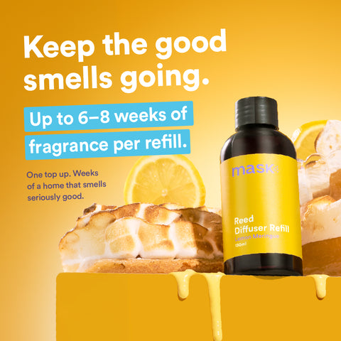 Reed Diffuser Refills