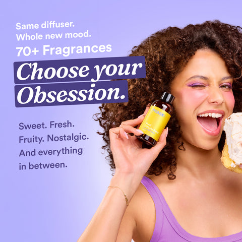 Reed Diffuser Refills