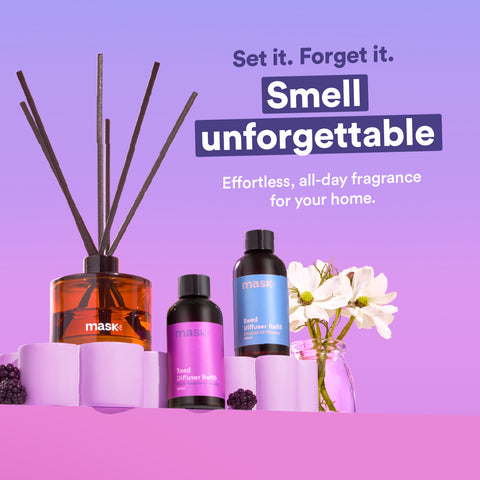 Reed Diffuser