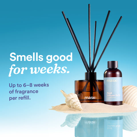 Reed Diffuser