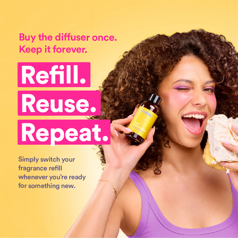 Reed Diffuser