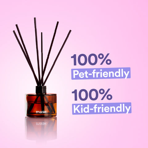 Reed Diffuser