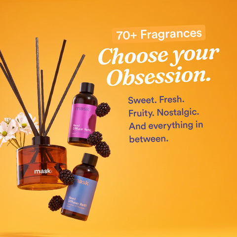 Reed Diffuser