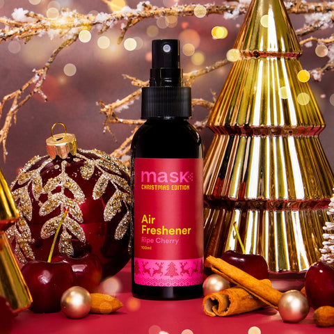 1x Christmas Air Freshener (100ml) - 30% OFF