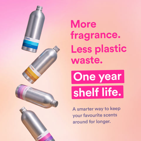 Room Spray Refills