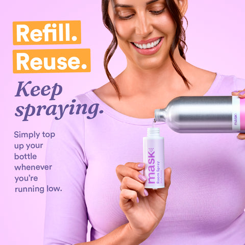 Room Spray Refills