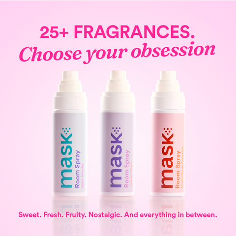 Room Spray (80ml)
