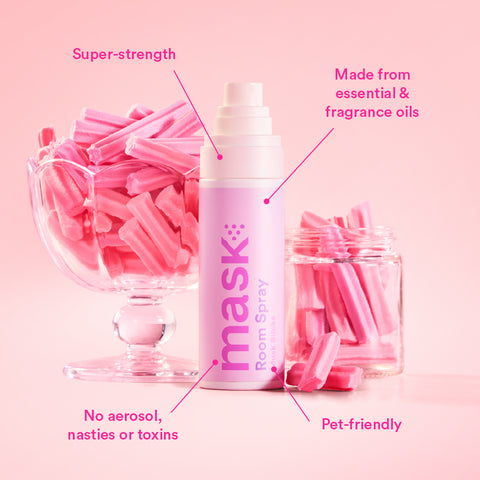 Room Spray (80ml)