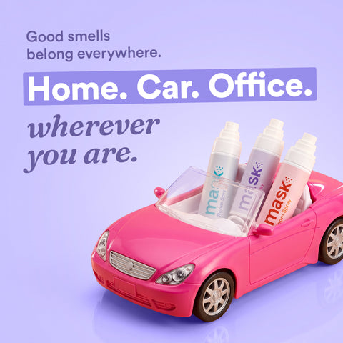Room Spray (80ml)