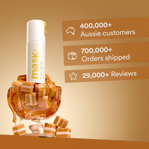 Room Spray (80ml)