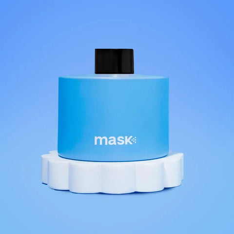 1x Extra Blue Diffuser Bottle