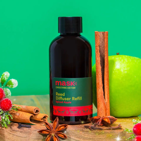 60% OFF - 4x Reed Diffuser Refills for $40!