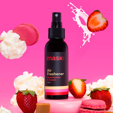 1x Air Freshener (100ml) - 30% OFF!