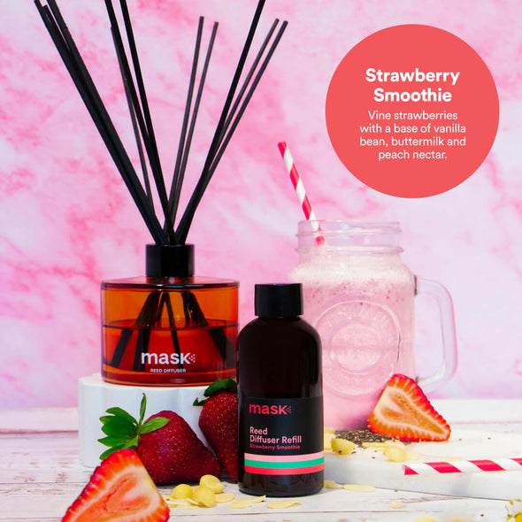 Reed Diffuser Set| Buy Reed Diffuser Online – Mask Co