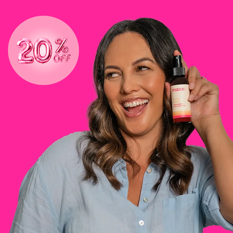 Toilet Sprays (100ml)