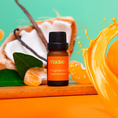 46% OFF - 3x 10ml Fragrance Oils for $15