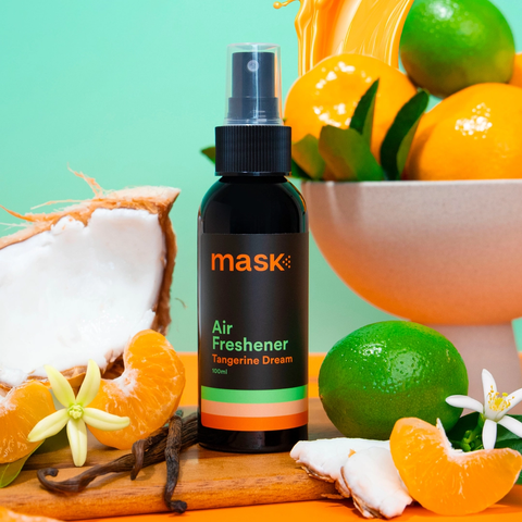 1x Air Freshener (100ml) - 30% OFF!