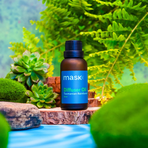 36% OFF - 6x 10ml Oils for $25!