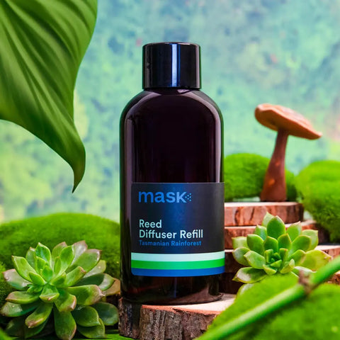 Tasmanian Rainforest