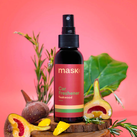 45% OFF - 3x 100ml Sprays for $25!