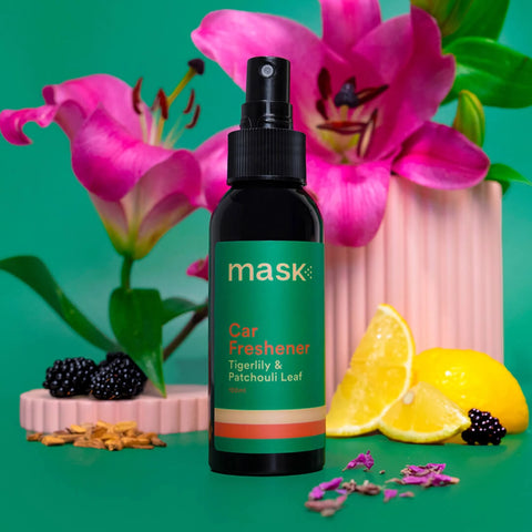 45% OFF - 3x 100ml Sprays for $25!