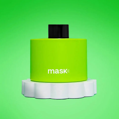 1x Extra Green Diffuser Bottle