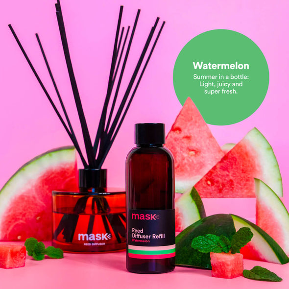 Reed Diffuser Set| Buy Reed Diffuser Online – Mask Co