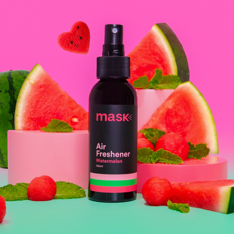 45% OFF - 3x Air Fresheners for $25!