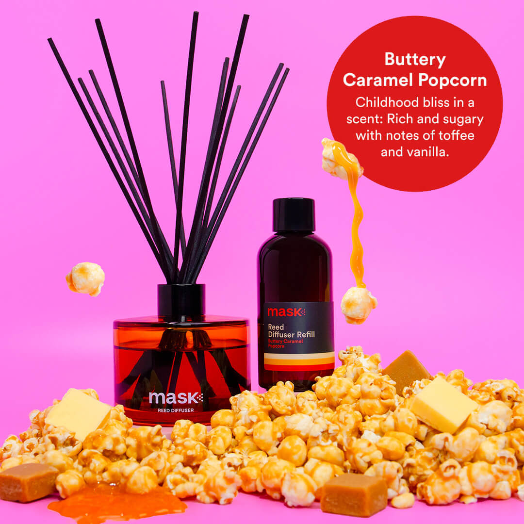 Reed Diffuser Set| Buy Reed Diffuser Online – Mask Co
