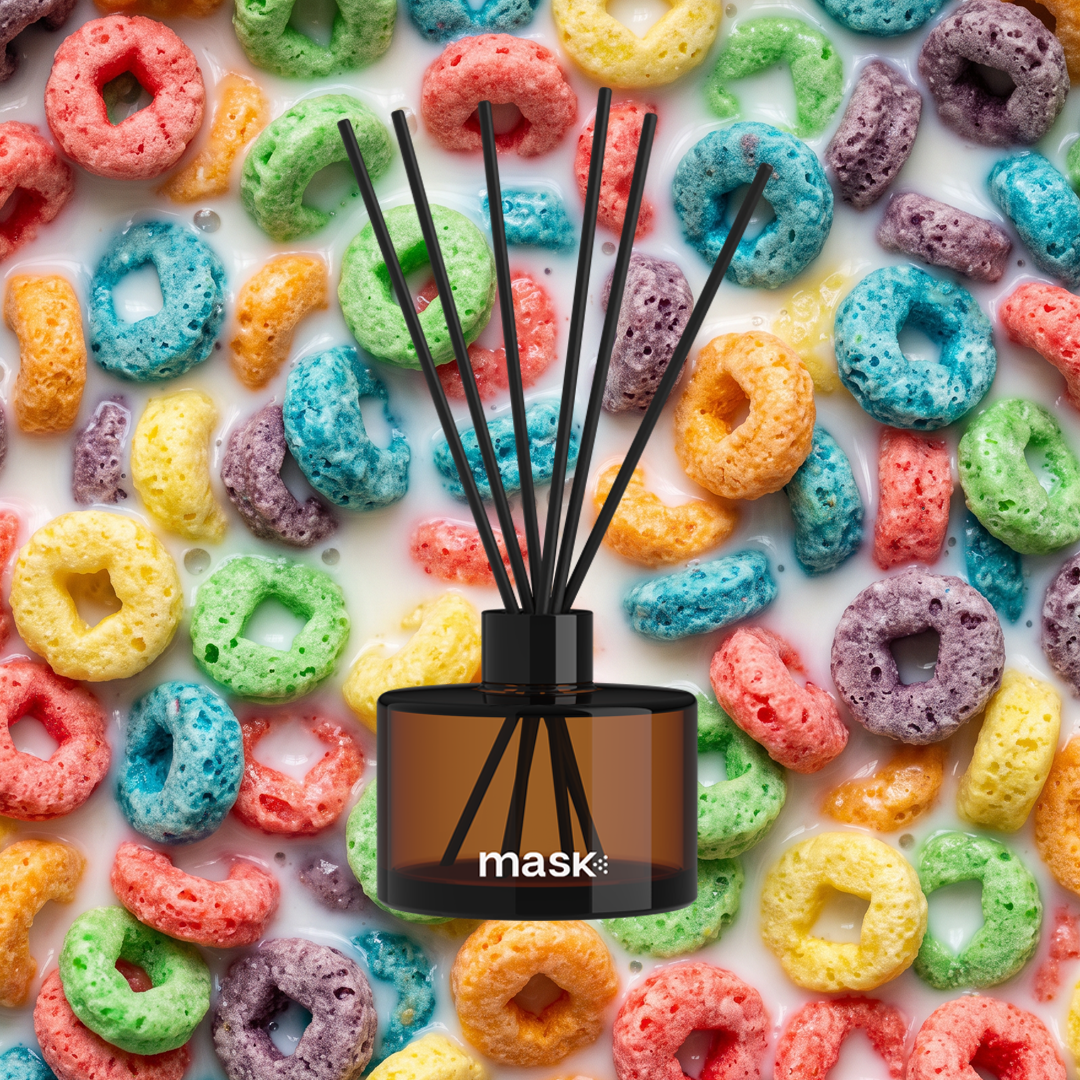 Cereal Milk - Mask Co