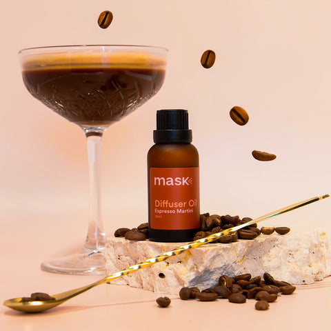 Espresso Martini Fragrance Bundle