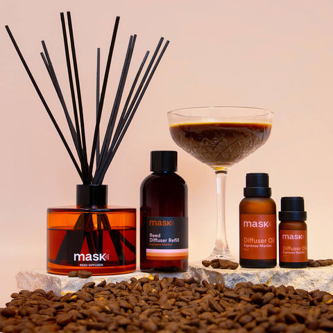 Espresso Martini Fragrance Bundle