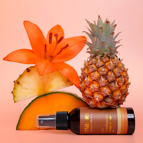 Golden Nectar (formerly Lumorae)