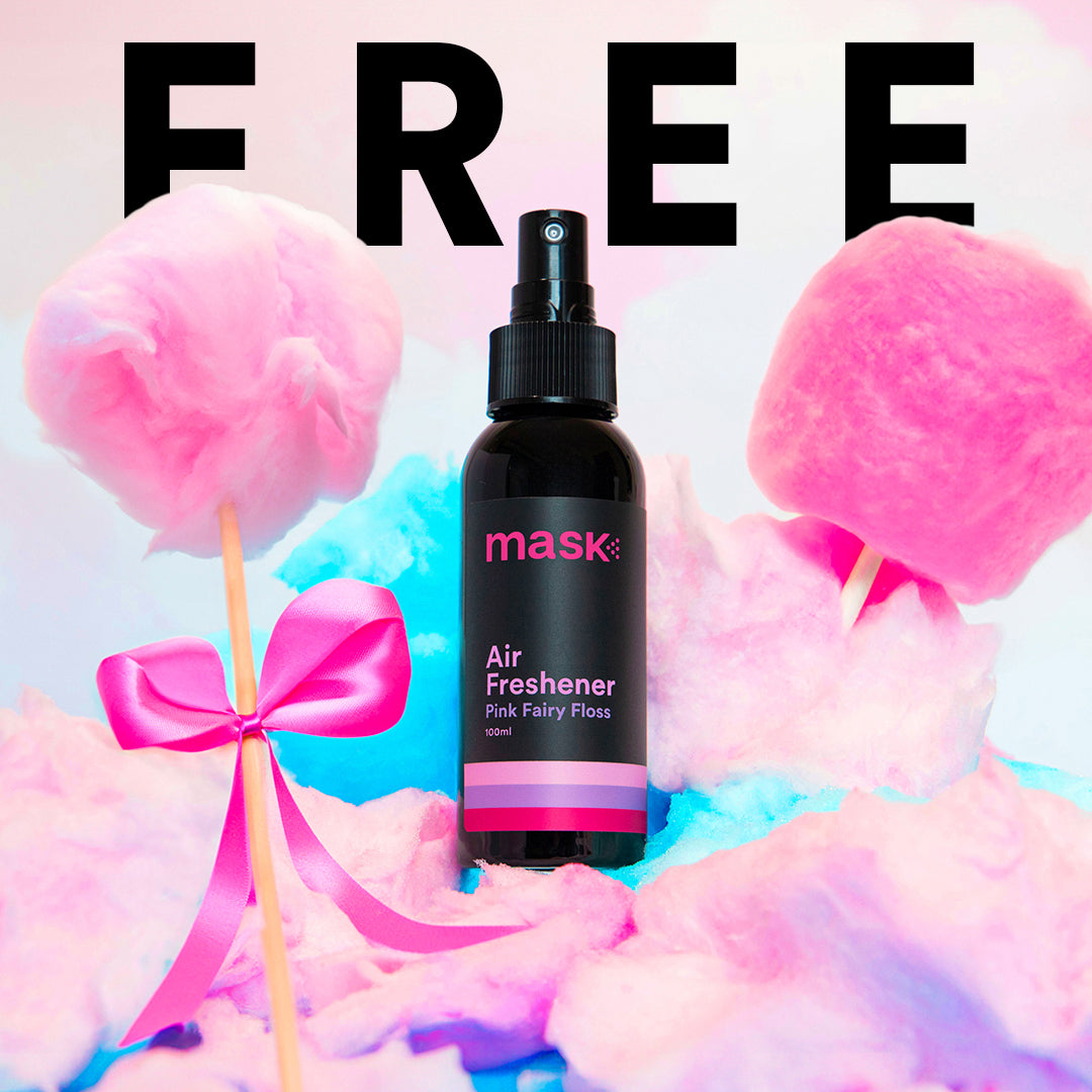 Mask Co