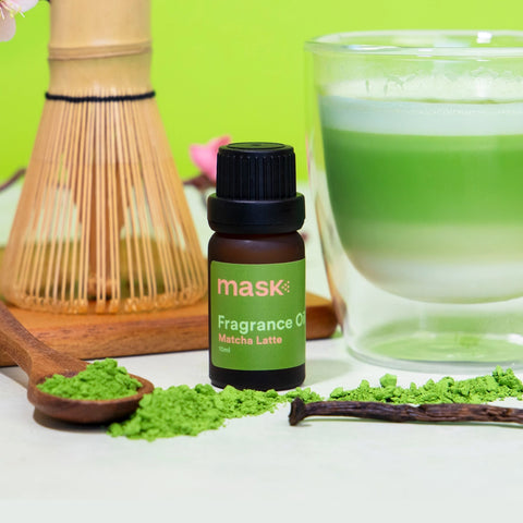 50% OFF - 6x 10ml Oils for $19!