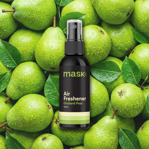 Orchard Pear