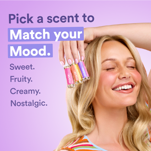 Perfume Oils (10ml)