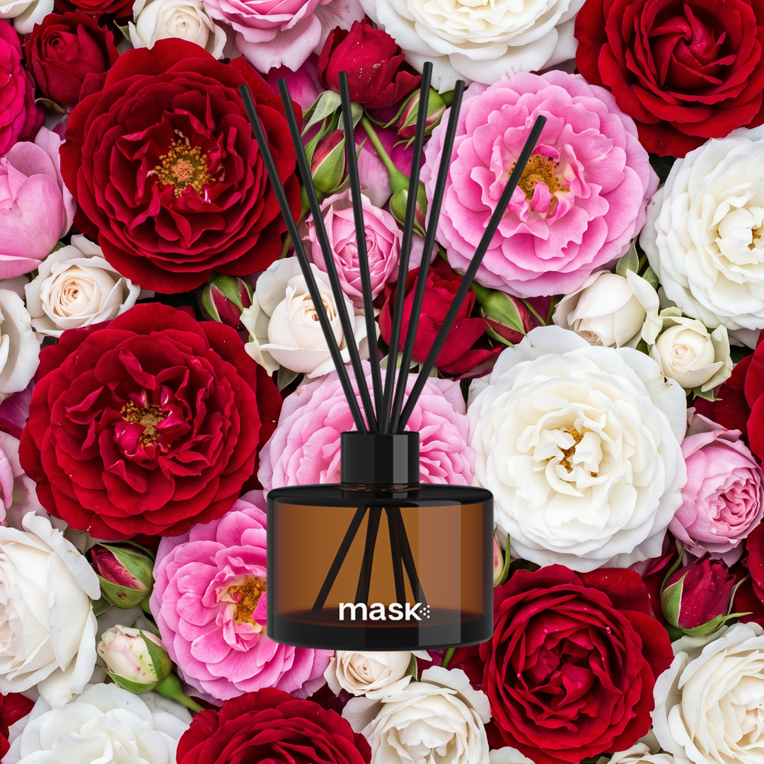 Rose Garden - Mask Co