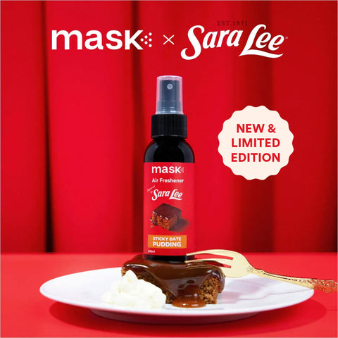 Air Freshener (100ml)