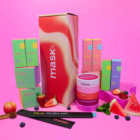 Pick & Mix: The Whole Shebang Bundle