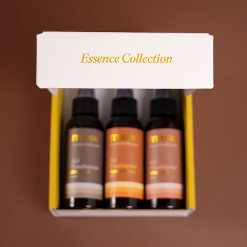 The Essence Collection