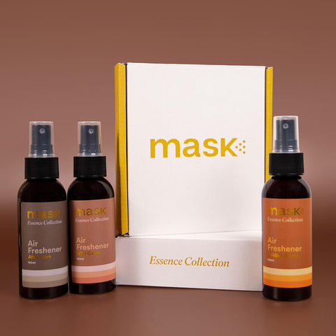 The Essence Collection