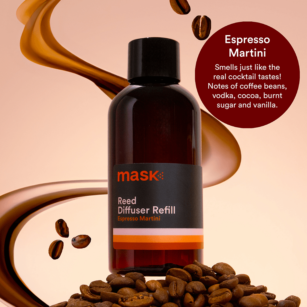 Reed Diffuser Refills | Reed Diffuser Refills at Best Price – Mask Co