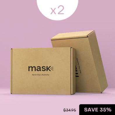 35% OFF second 60ml Air Freshener 3-Pack With Same Fragrances