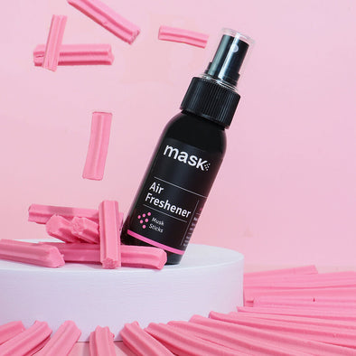 Musk Sticks Air Freshener (60ml Single Bottle)