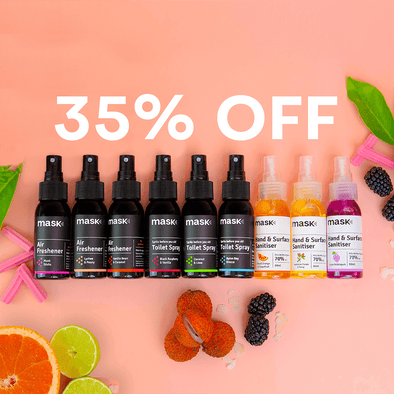 35% OFF - Best of the Best Bundle (60ml)
