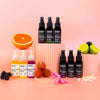 The Best Of The Best Bundle (60ml)