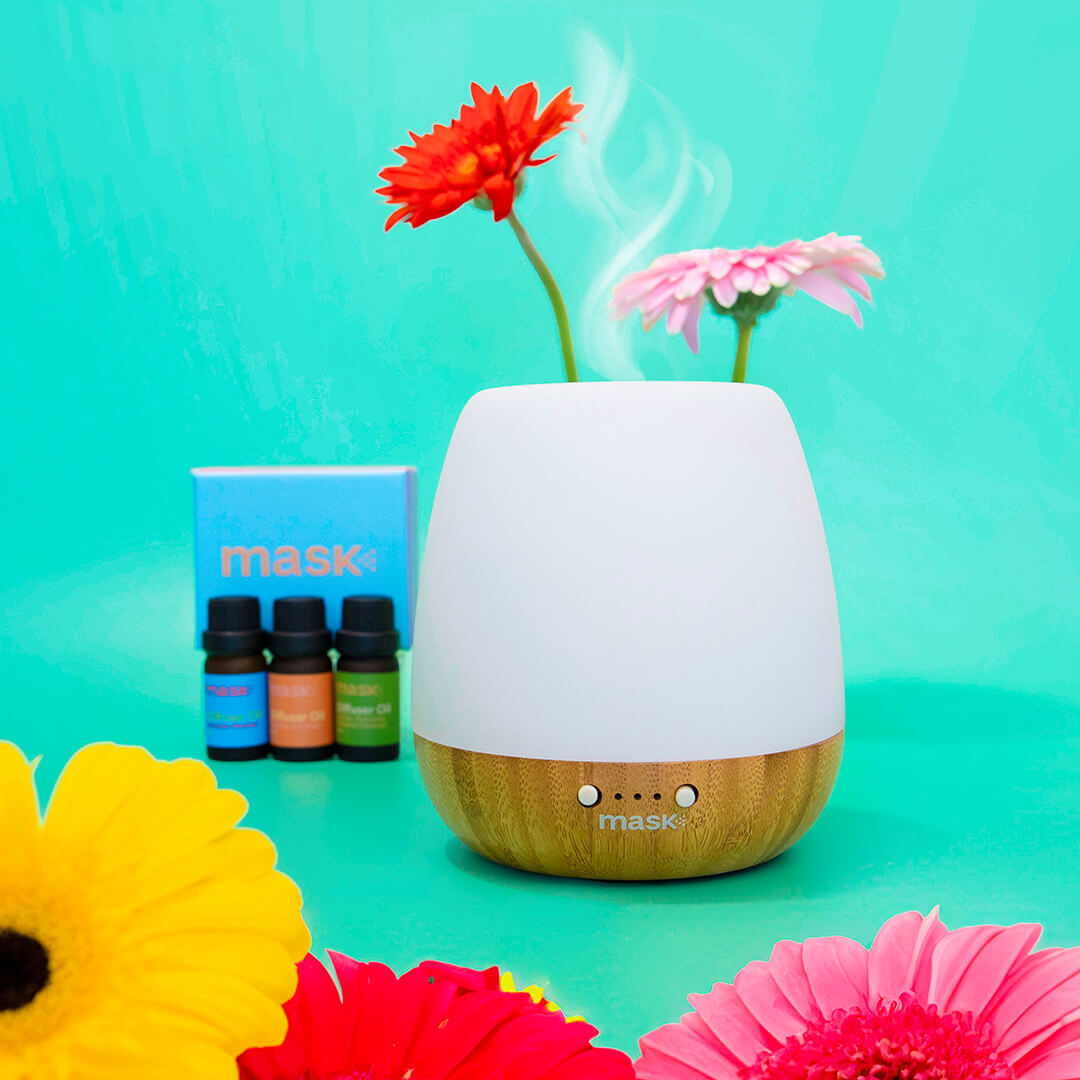 Reed Diffuser Set| Buy Reed Diffuser Online – Mask Co